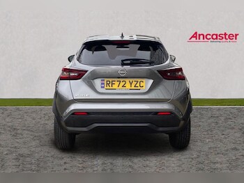 Used Nissan Juke undefined for sale - 77697554: Photo