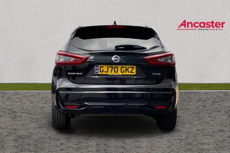 Used Nissan Qashqai 2020 for sale - 76557448: Photo 4