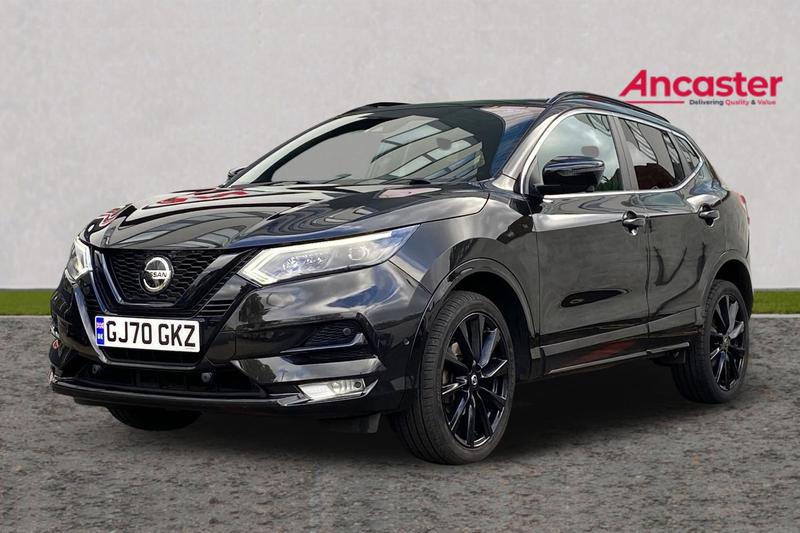 Used Nissan Qashqai 2020 for sale - 76557448: Photo 7