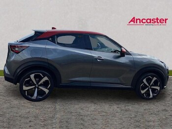 Used Nissan Juke 2020 for sale - 78804970: Photo
