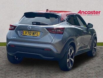 Used Nissan Juke 2020 for sale - 78804970: Photo