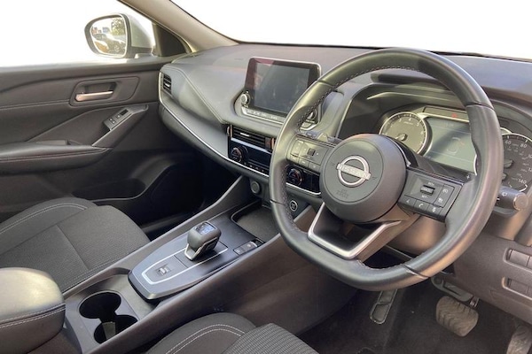 Used Nissan Qashqai 2023 for sale - 76202208: Photo 10