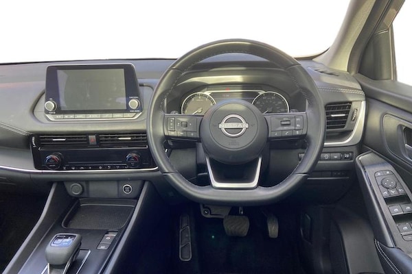 Used Nissan Qashqai 2023 for sale - 76202208: Photo 11