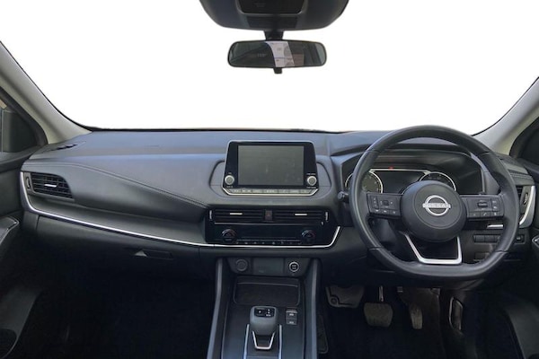 Used Nissan Qashqai 2023 for sale - 76202208: Photo 12