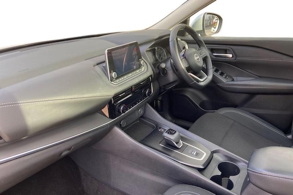 Used Nissan Qashqai 2023 for sale - 76202208: Photo 13