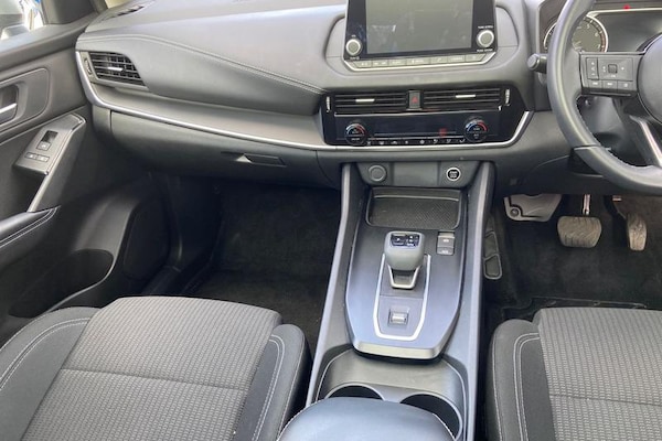 Used Nissan Qashqai 2023 for sale - 76202208: Photo 14
