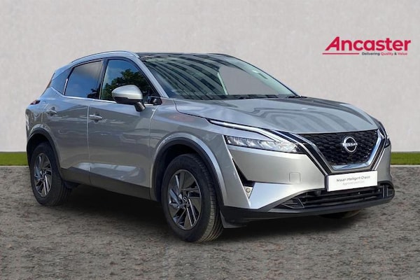 Used Nissan Qashqai 2023 for sale - 76202208: Photo 1