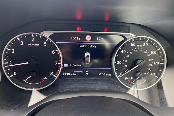 Used Nissan Qashqai 2023 for sale - 76202208: Photo 20