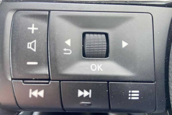 Used Nissan Qashqai 2023 for sale - 76202208: Photo 21