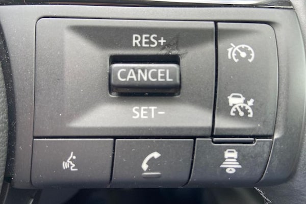 Used Nissan Qashqai 2023 for sale - 76202208: Photo 22