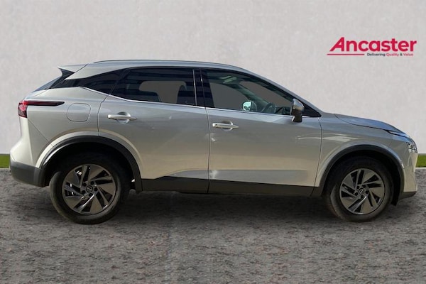 Used Nissan Qashqai 2023 for sale - 76202208: Photo 2