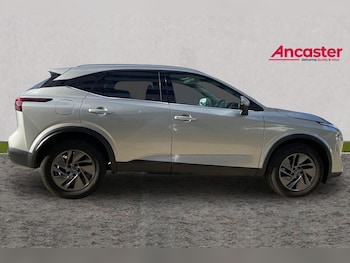 Used Nissan Qashqai 2023 for sale - 76202208: Photo 2