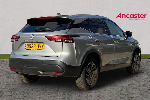Used Nissan Qashqai 2023 for sale - 76202208: Photo 3