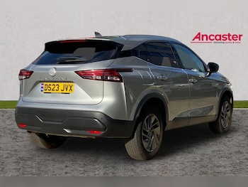 Used Nissan Qashqai 2023 for sale - 76202208: Photo 3