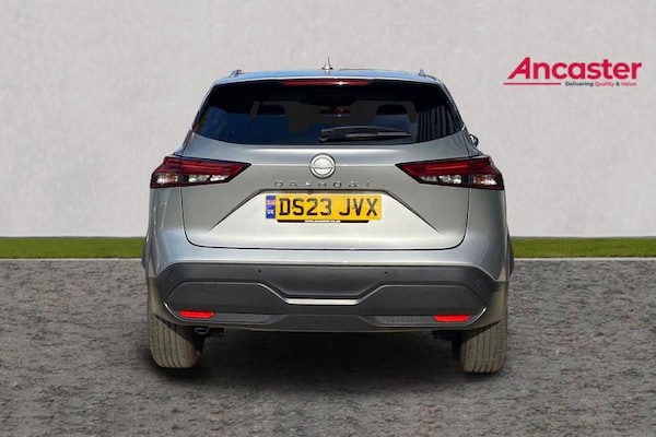 Used Nissan Qashqai 2023 for sale - 76202208: Photo 4
