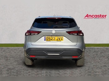 Used Nissan Qashqai 2023 for sale - 76202208: Photo 4