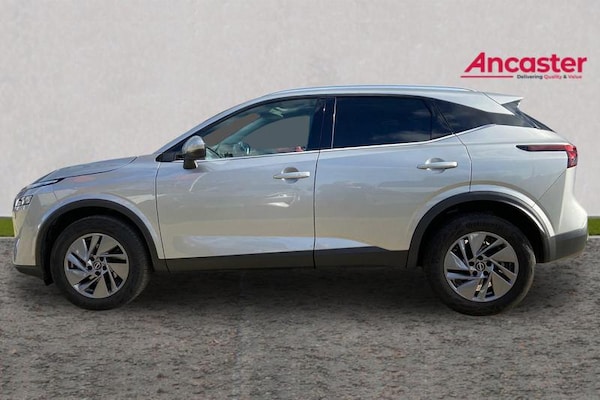 Used Nissan Qashqai 2023 for sale - 76202208: Photo 6