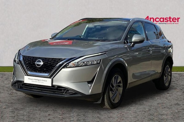 Used Nissan Qashqai 2023 for sale - 76202208: Photo 7