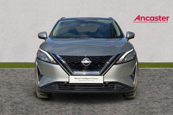 Used Nissan Qashqai 2023 for sale - 76202208: Photo 8