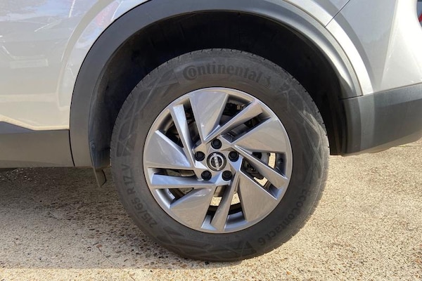 Used Nissan Qashqai 2023 for sale - 76202208: Photo 9