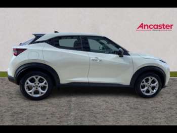Used Nissan Juke 2022 for sale - 74392496: Photo
