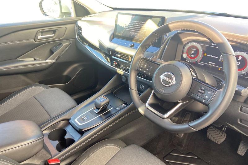 Used Nissan Qashqai 2022 for sale - 76017130: Photo 10