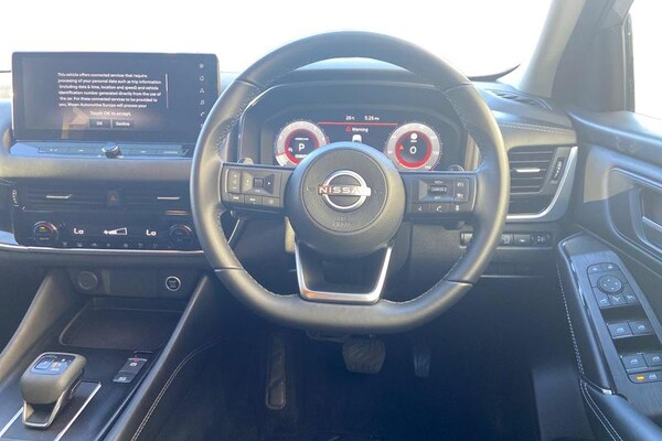 Used Nissan Qashqai 2022 for sale - 76017130: Photo 11