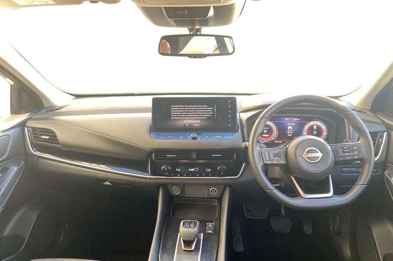 Used Nissan Qashqai 2022 for sale - 76017130: Photo 12