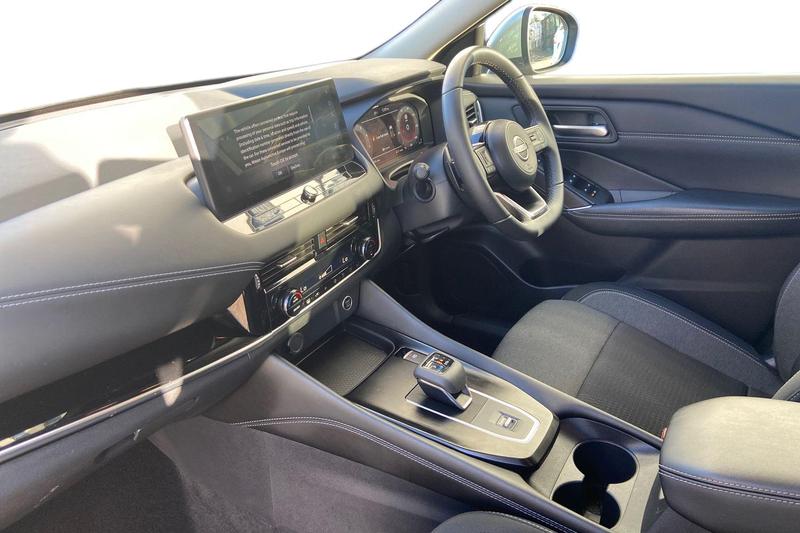 Used Nissan Qashqai 2022 for sale - 76017130: Photo 13