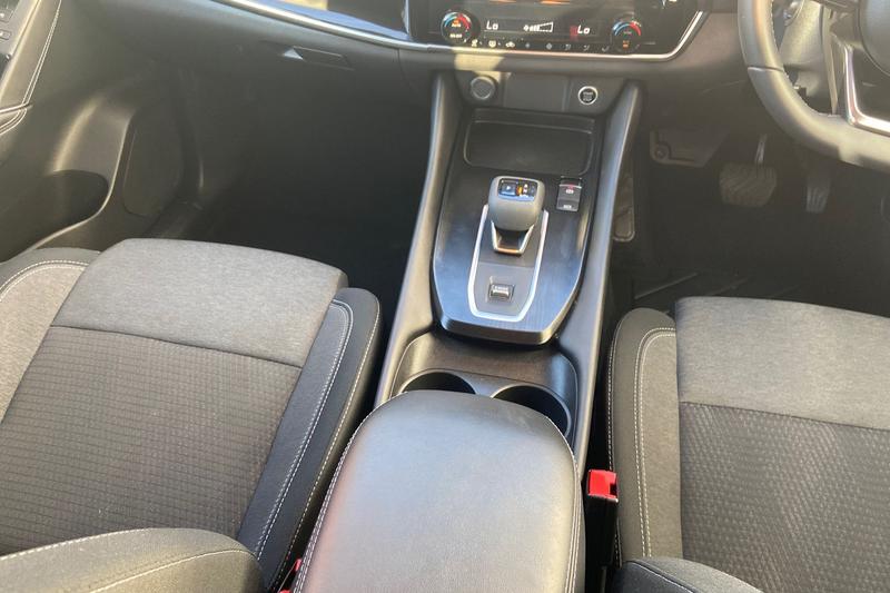 Used Nissan Qashqai 2022 for sale - 76017130: Photo 14