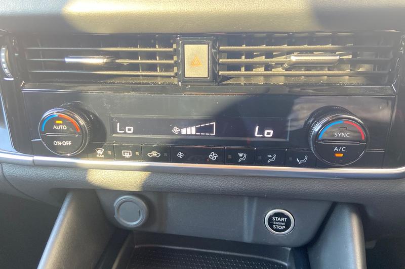 Used Nissan Qashqai 2022 for sale - 76017130: Photo 15