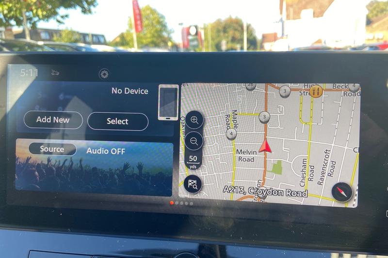 Used Nissan Qashqai 2022 for sale - 76017130: Photo 17