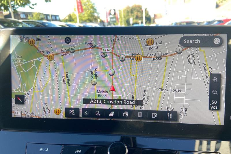 Used Nissan Qashqai 2022 for sale - 76017130: Photo 18