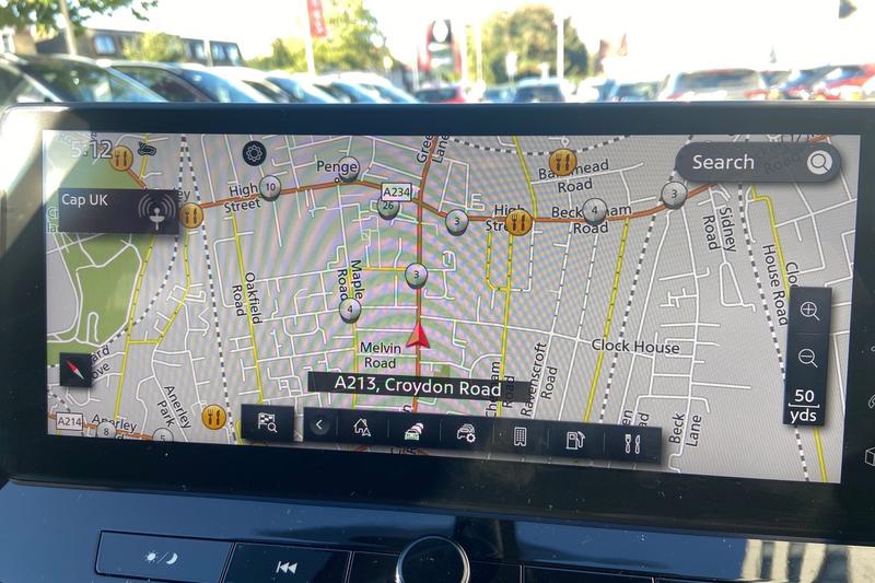 Used Nissan Qashqai 2022 for sale - 76017130: Photo 19