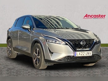Used Nissan Qashqai 2022 for sale - 76017130: Photo