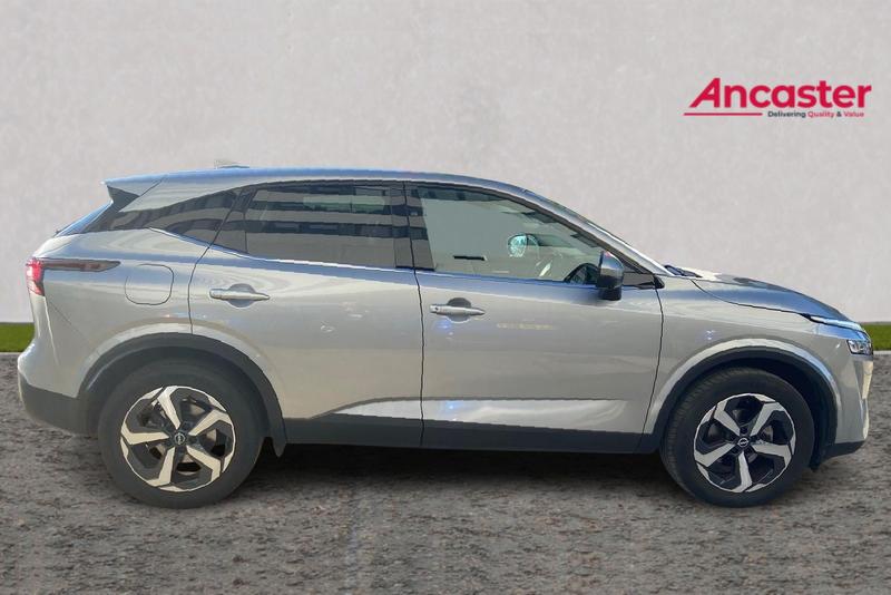 Used Nissan Qashqai 2022 for sale - 76017130: Photo 2