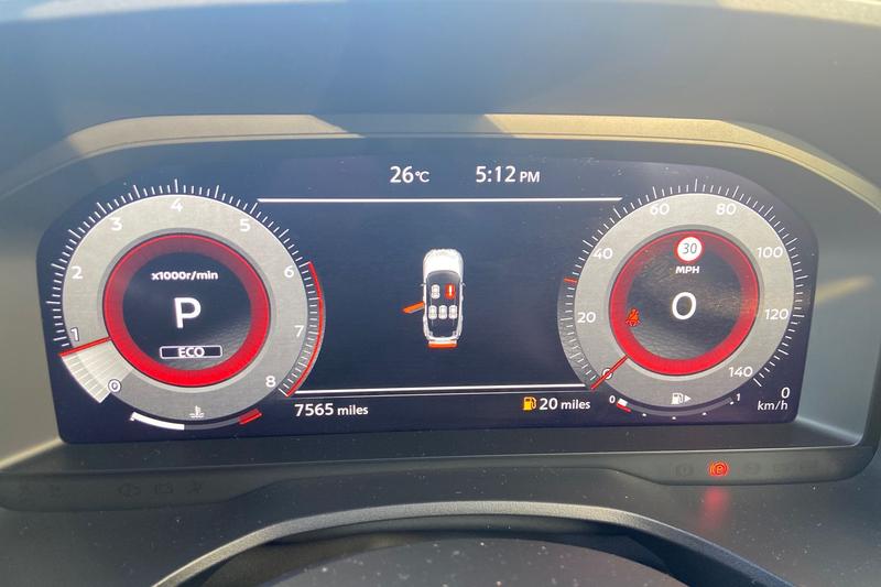 Used Nissan Qashqai 2022 for sale - 76017130: Photo 20