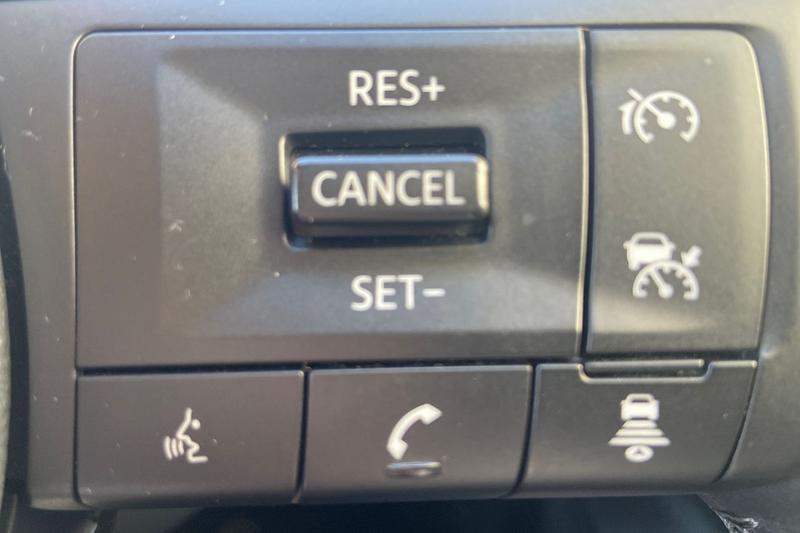 Used Nissan Qashqai 2022 for sale - 76017130: Photo 22