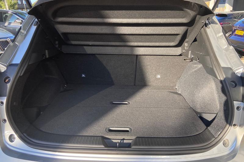 Used Nissan Qashqai 2022 for sale - 76017130: Photo 24