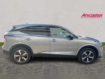 Used Nissan Qashqai 2022 for sale - 76017130: Photo