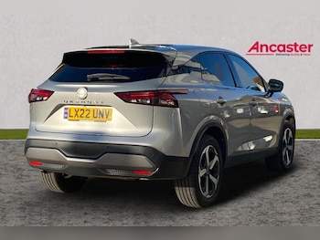Used Nissan Qashqai 2022 for sale - 76017130: Photo