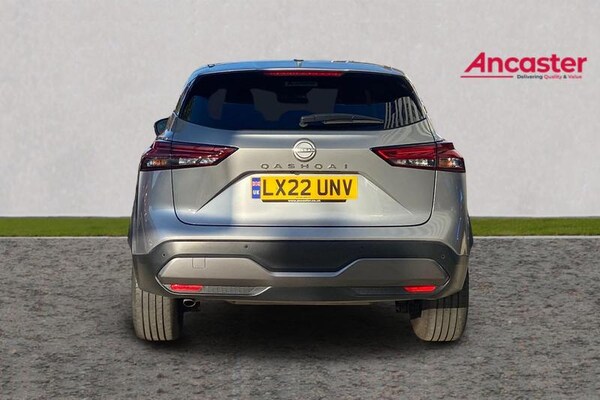 Used Nissan Qashqai 2022 for sale - 76017130: Photo 4