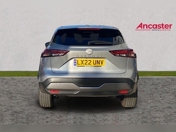 Used Nissan Qashqai 2022 for sale - 76017130: Photo