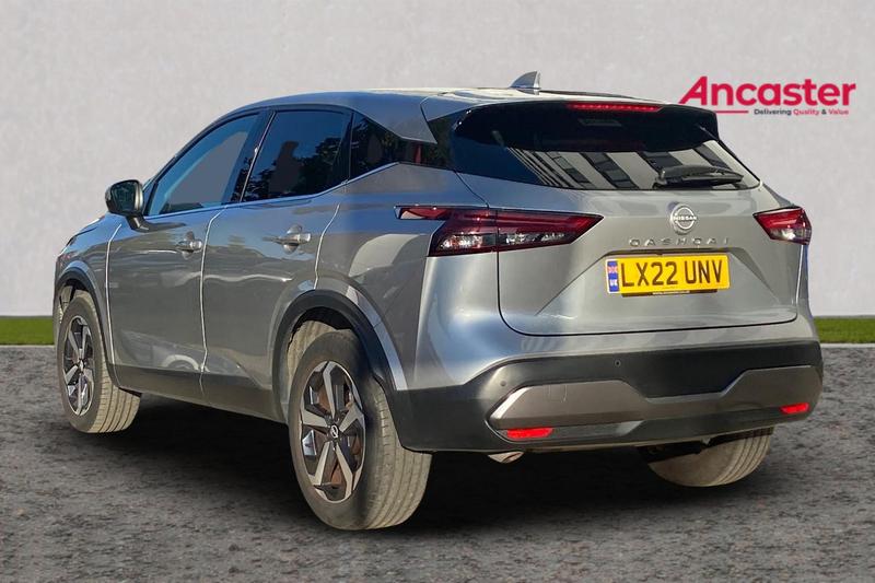 Used Nissan Qashqai 2022 for sale - 76017130: Photo 5