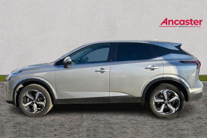 Used Nissan Qashqai 2022 for sale - 76017130: Photo 6