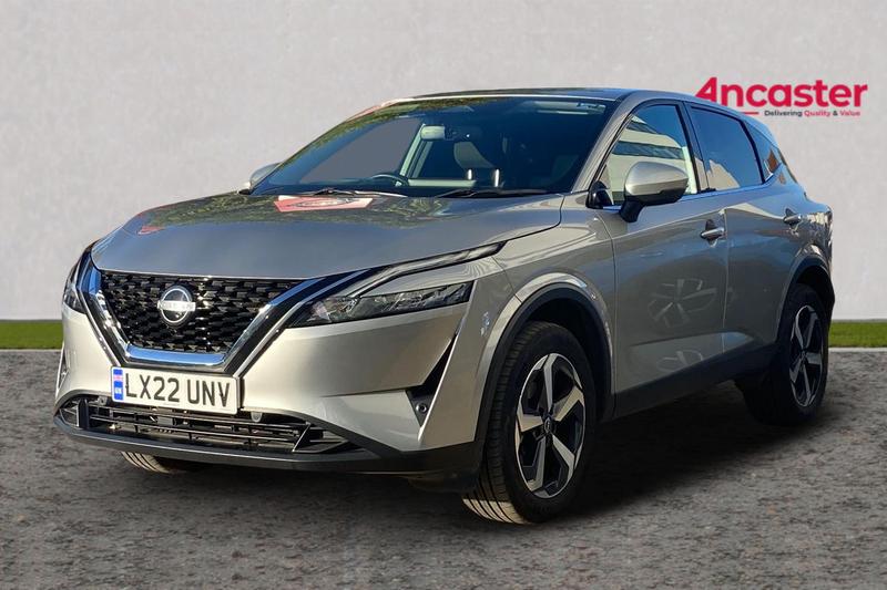 Used Nissan Qashqai 2022 for sale - 76017130: Photo 7