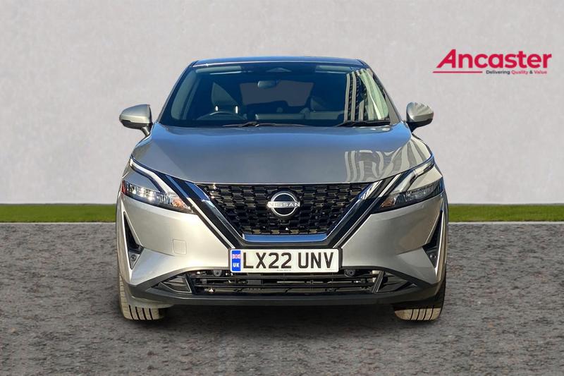 Used Nissan Qashqai 2022 for sale - 76017130: Photo 8