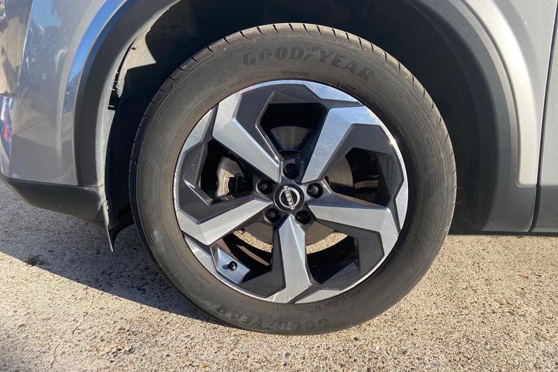 Used Nissan Qashqai 2022 for sale - 76017130: Photo 9