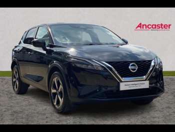 2022 - 1.3 DiG-T MH 158 N-Connecta 5dr Xtronic Automatic