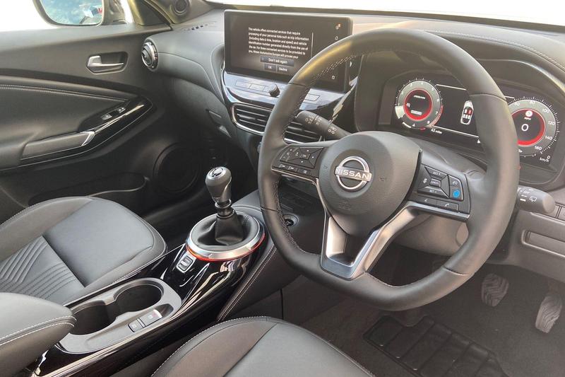 Used Nissan Juke 2025 for sale - 76474440: Photo 10
